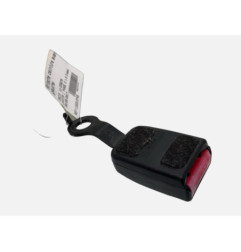 Attache ceinture avant gauche DACIA DUSTER 1