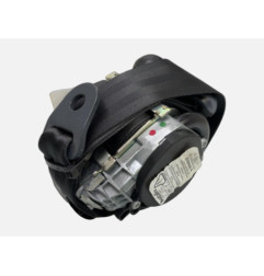 Ceinture avant gauche DACIA DUSTER 1 Photo n°1