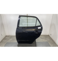 Porte arriere gauche TOYOTA AURIS 1 Photo n°1