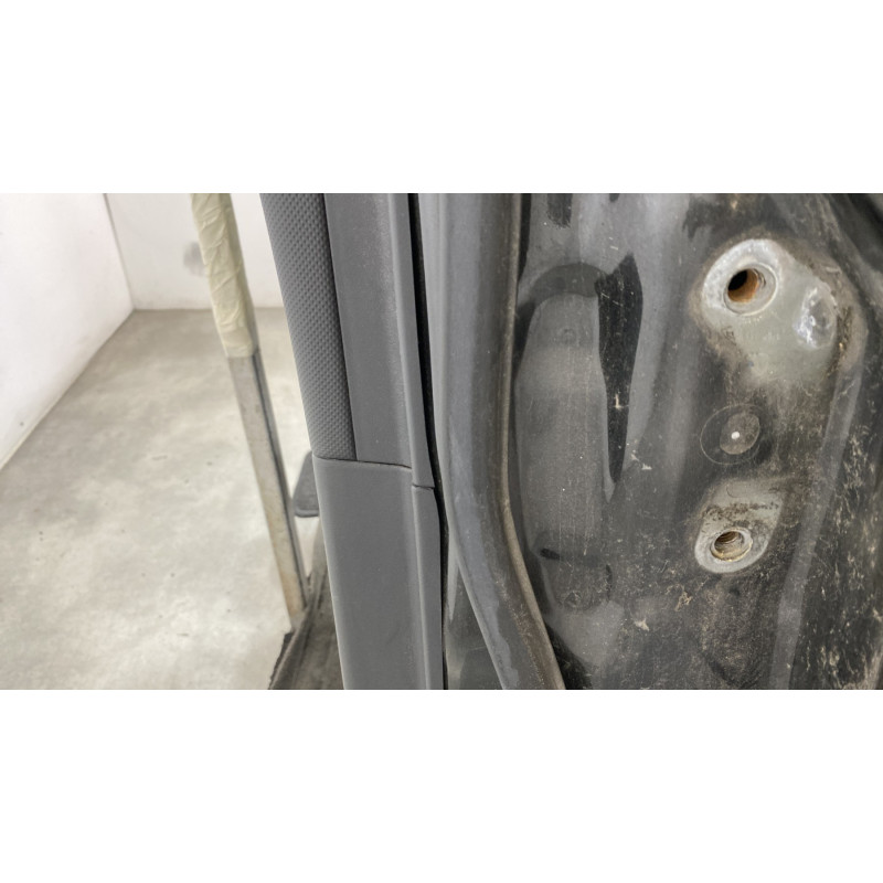 Porte arriere gauche TOYOTA AURIS 1 Photo n°4