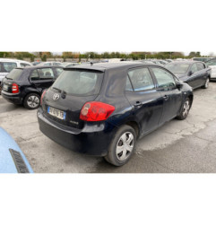 Porte arriere gauche TOYOTA AURIS 1