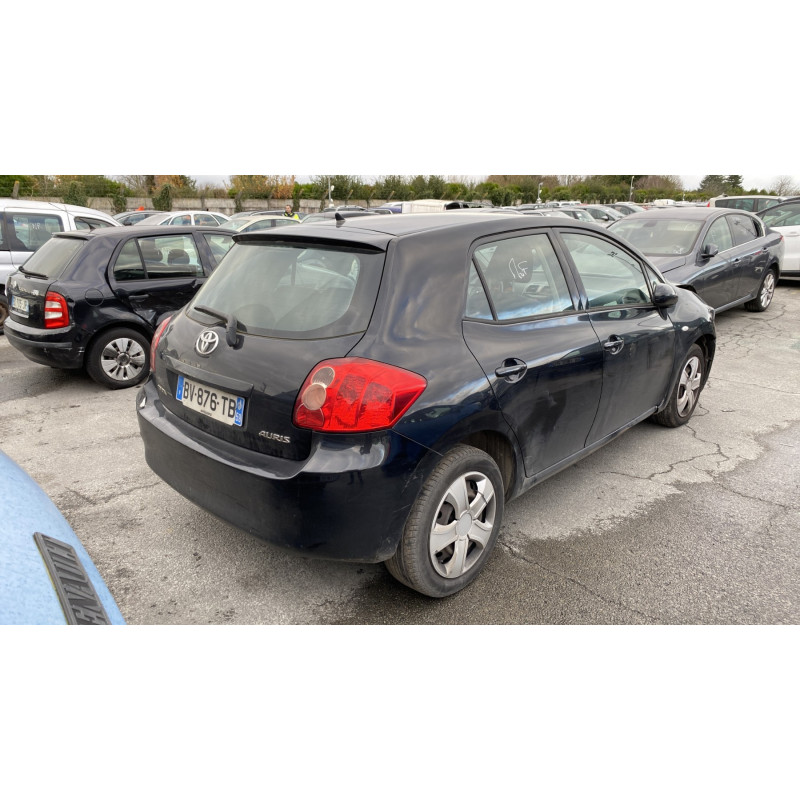 Porte arriere gauche TOYOTA AURIS 1 Photo n°10