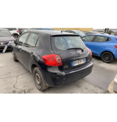 Porte arriere gauche TOYOTA AURIS 1