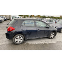 Porte arriere gauche TOYOTA AURIS 1