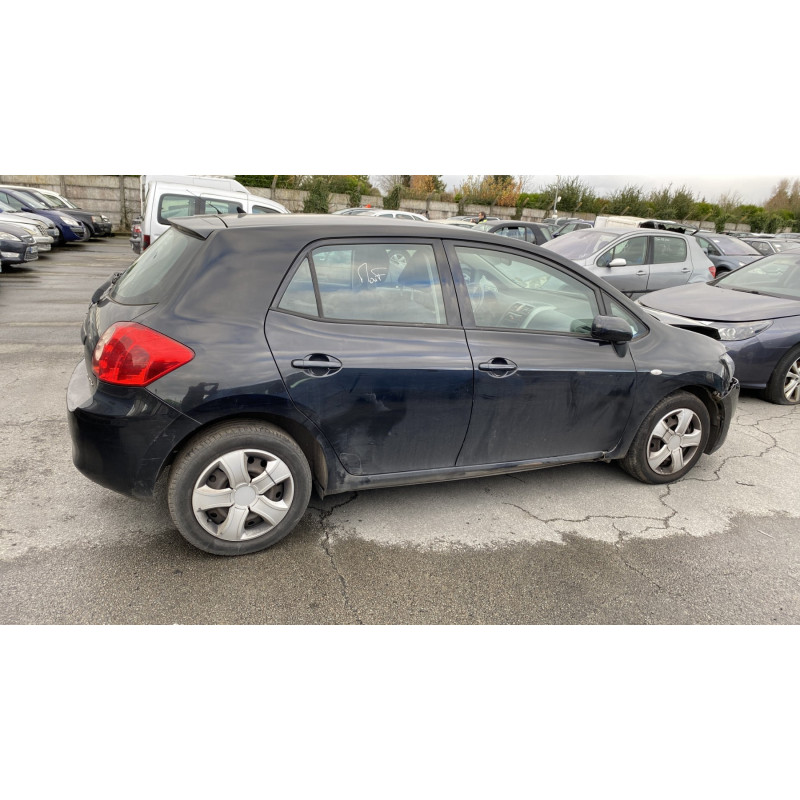 Porte arriere gauche TOYOTA AURIS 1 Photo n°14