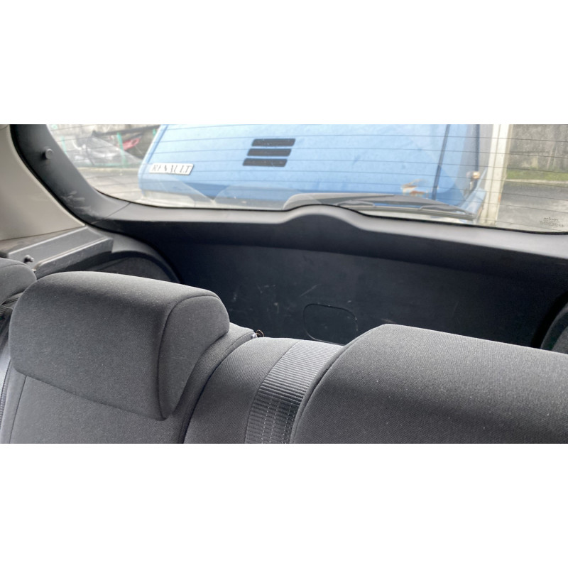 Porte arriere gauche TOYOTA AURIS 1 Photo n°17