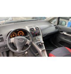 Porte arriere gauche TOYOTA AURIS 1