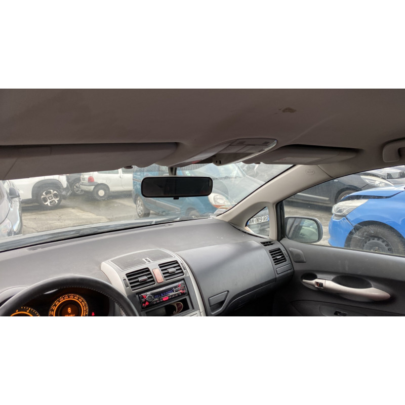 Porte arriere gauche TOYOTA AURIS 1 Photo n°19