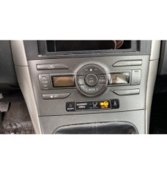 Porte arriere gauche TOYOTA AURIS 1