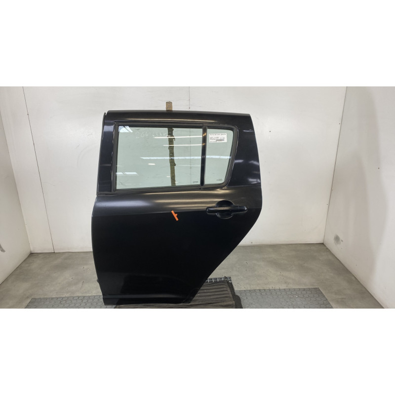 Porte arriere gauche SUZUKI SWIFT 3 Photo n°1