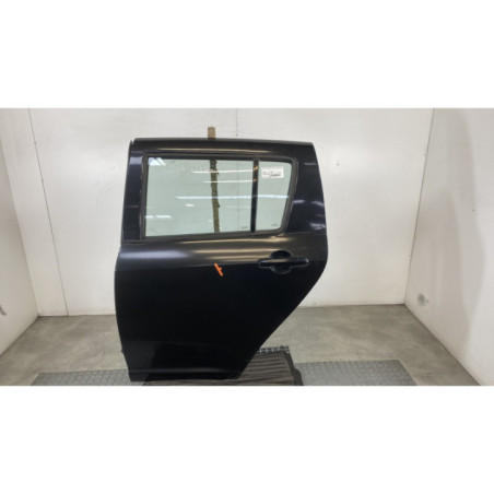 Porte arriere gauche SUZUKI SWIFT 3 Photo n°1