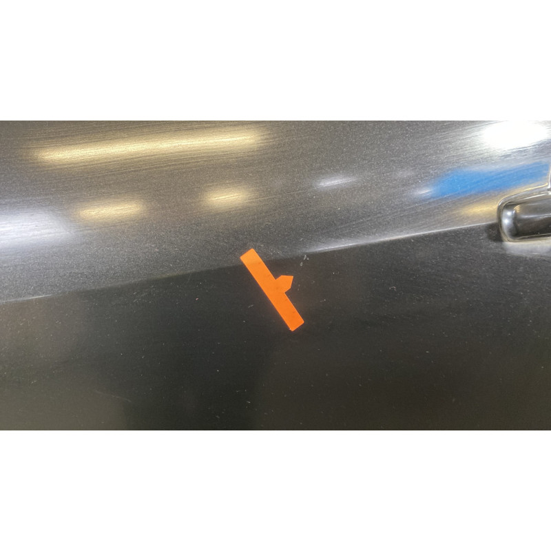 Porte arriere gauche SUZUKI SWIFT 3 Photo n°3