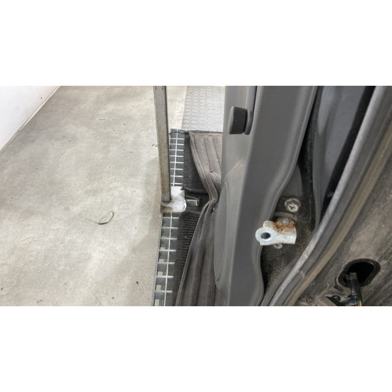 Porte arriere gauche SUZUKI SWIFT 3 Photo n°6