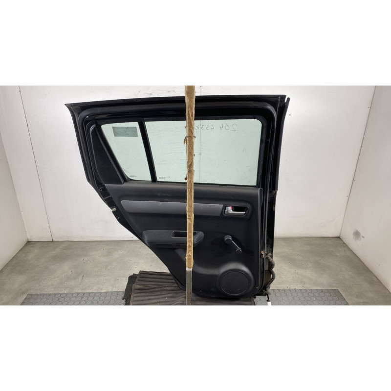 Porte arriere gauche SUZUKI SWIFT 3 Photo n°8