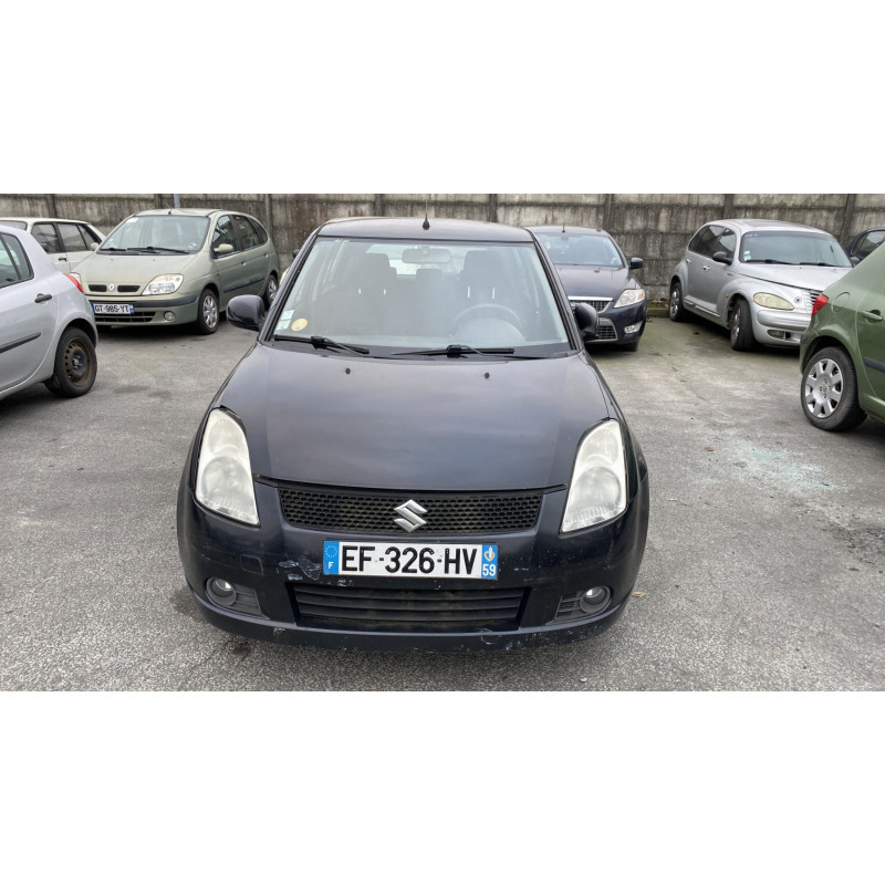 Porte arriere gauche SUZUKI SWIFT 3 Photo n°15