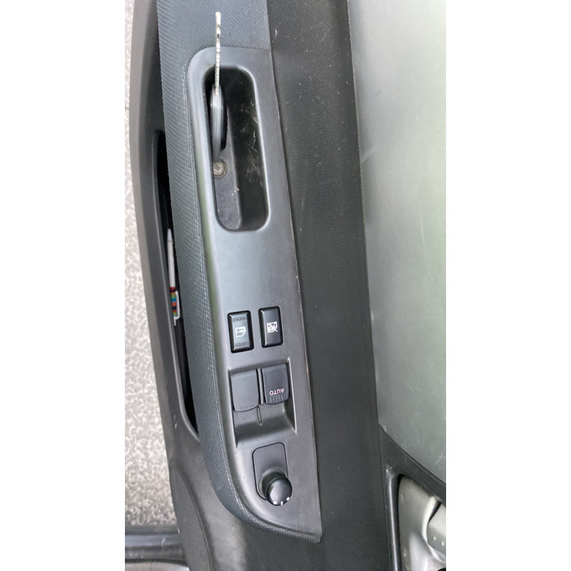 Porte arriere gauche SUZUKI SWIFT 3 Photo n°16