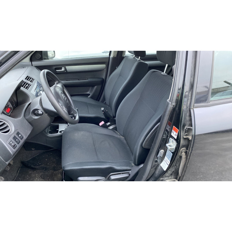 Porte arriere gauche SUZUKI SWIFT 3 Photo n°17