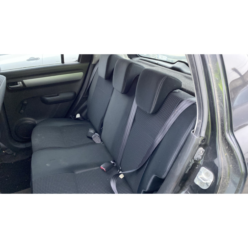Porte arriere gauche SUZUKI SWIFT 3 Photo n°18