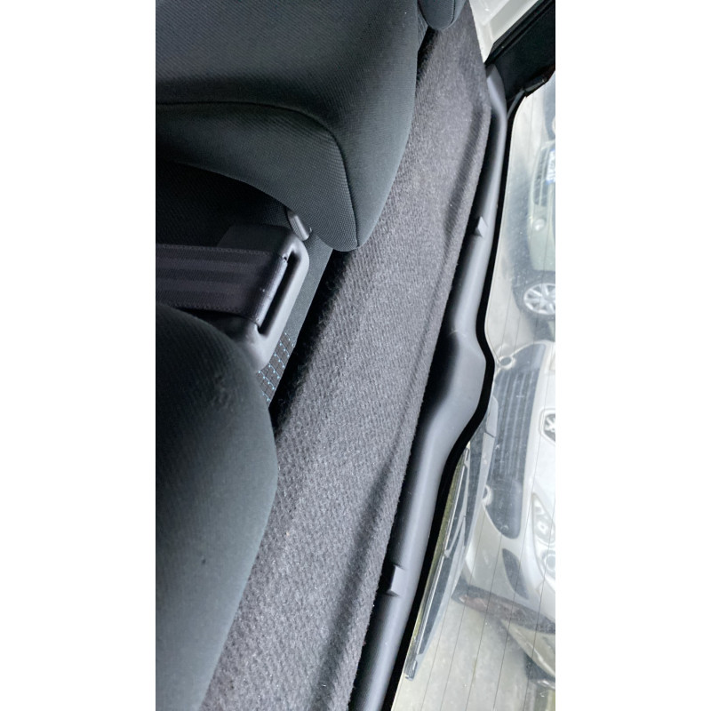 Porte arriere gauche SUZUKI SWIFT 3 Photo n°19