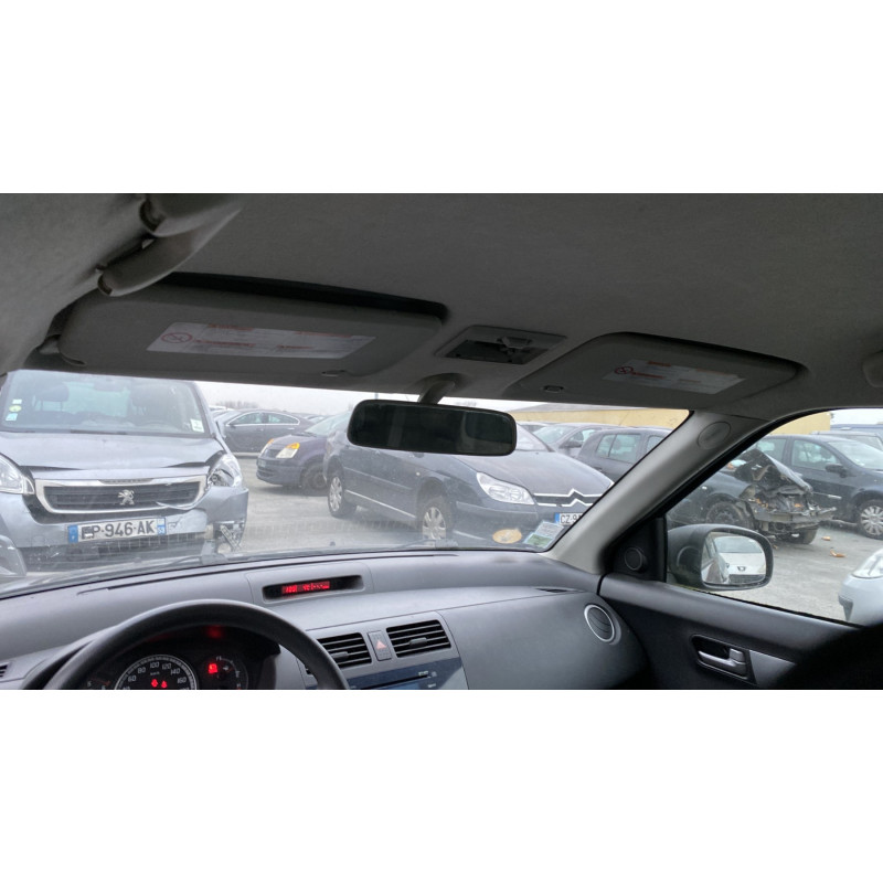 Porte arriere gauche SUZUKI SWIFT 3 Photo n°20