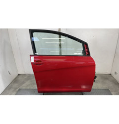 Porte avant droit SEAT ALTEA Photo n°1