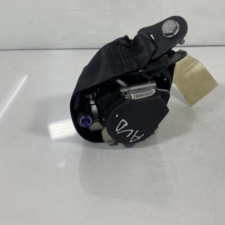 Pretensionneur de ceinture avant droit PEUGEOT 308 1 SW Photo n°1