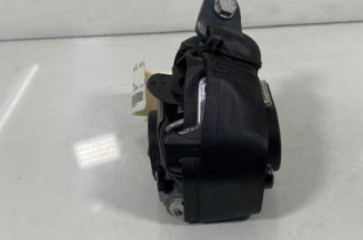 Pretensionneur de ceinture avant droit PEUGEOT 308 1 SW