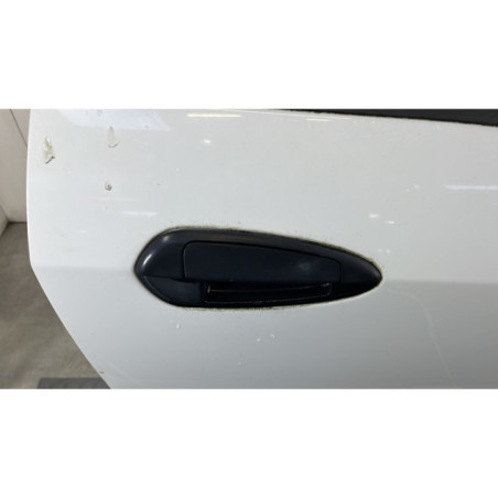 Porte avant droit FIAT GRANDE PUNTO