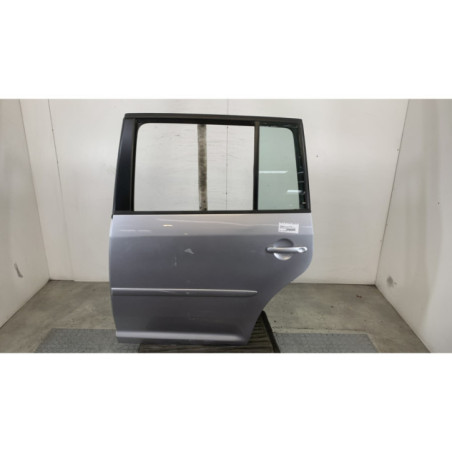 Porte arriere gauche VOLKSWAGEN TOURAN 1 Photo n°1