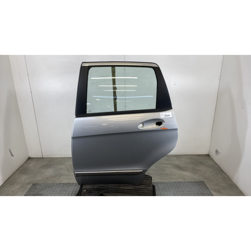 Porte arriere gauche MERCEDES CLASSE A 169 Photo n°1