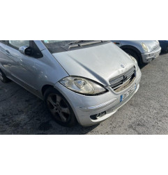 Porte arriere gauche MERCEDES CLASSE A 169