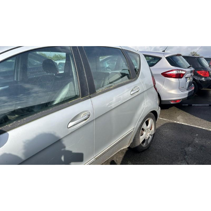 Porte arriere gauche MERCEDES CLASSE A 169 Photo n°8