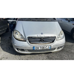 Porte arriere gauche MERCEDES CLASSE A 169