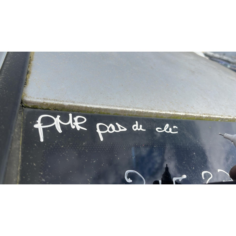 Porte arriere gauche MERCEDES CLASSE A 169 Photo n°11