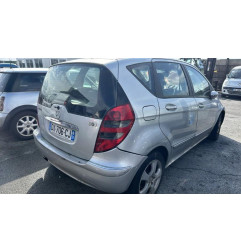 Porte arriere gauche MERCEDES CLASSE A 169