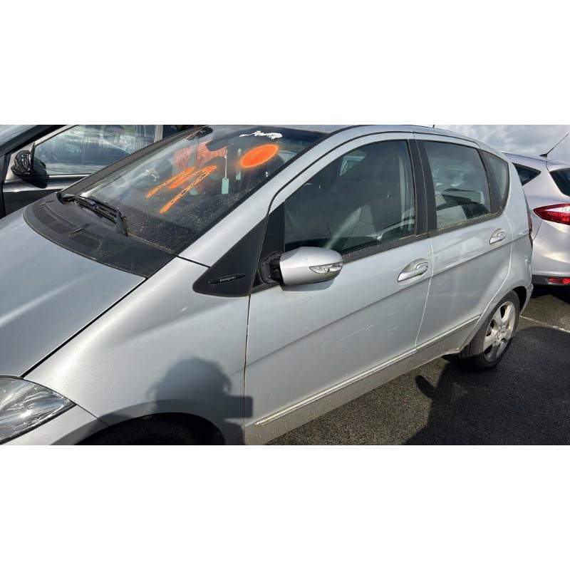 Porte arriere gauche MERCEDES CLASSE A 169 Photo n°15