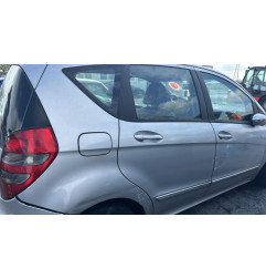 Porte arriere gauche MERCEDES CLASSE A 169