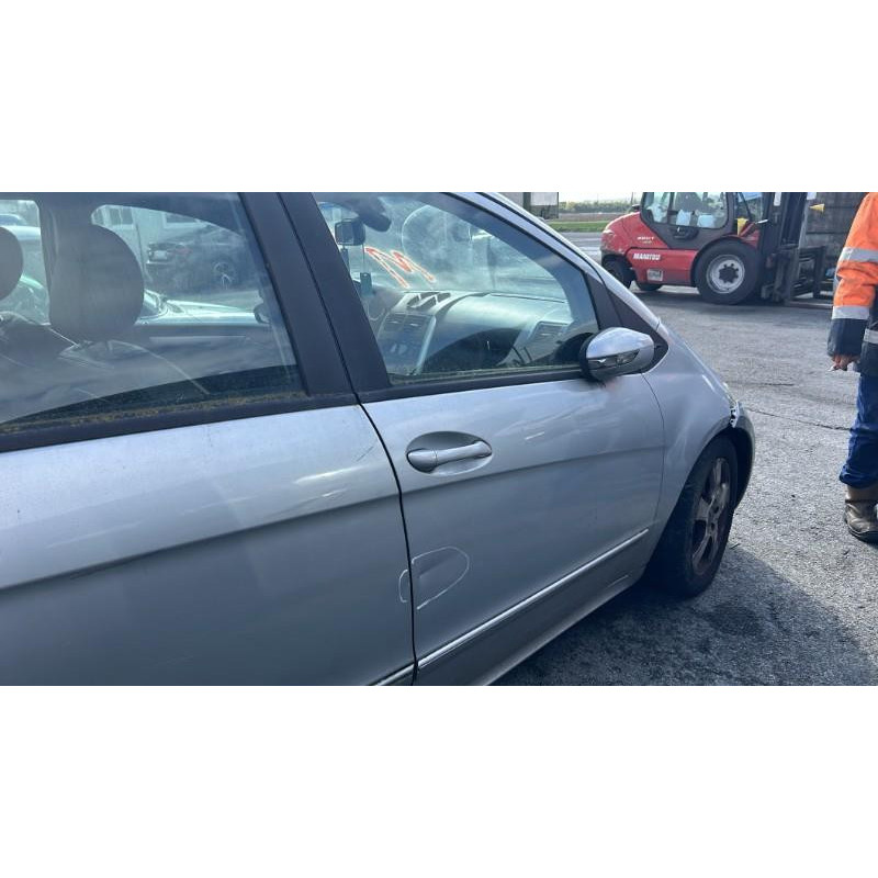 Porte arriere gauche MERCEDES CLASSE A 169 Photo n°17