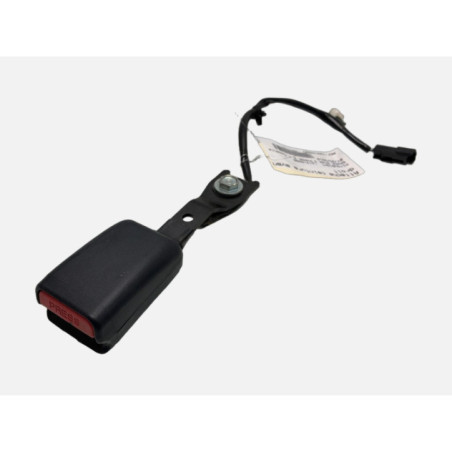 Attache ceinture avant droit MITSUBISHI SPACE STAR 3 Photo n°1