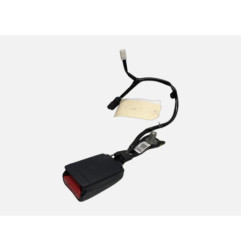 Attache ceinture avant droit MITSUBISHI SPACE STAR 3
