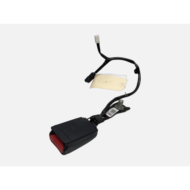 Attache ceinture avant droit MITSUBISHI SPACE STAR 3 Photo n°3