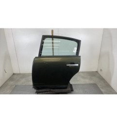 Porte arriere gauche CITROEN C4 1 Photo n°1
