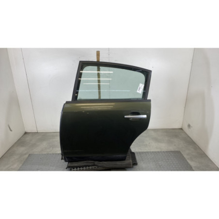 Porte arriere gauche CITROEN C4 1 Photo n°1