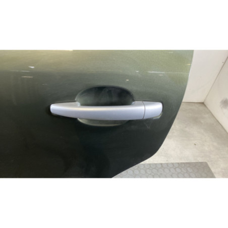 Porte arriere gauche CITROEN C4 1