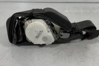 Pretensionneur de ceinture avant droit RENAULT CLIO 3 Photo n°1
