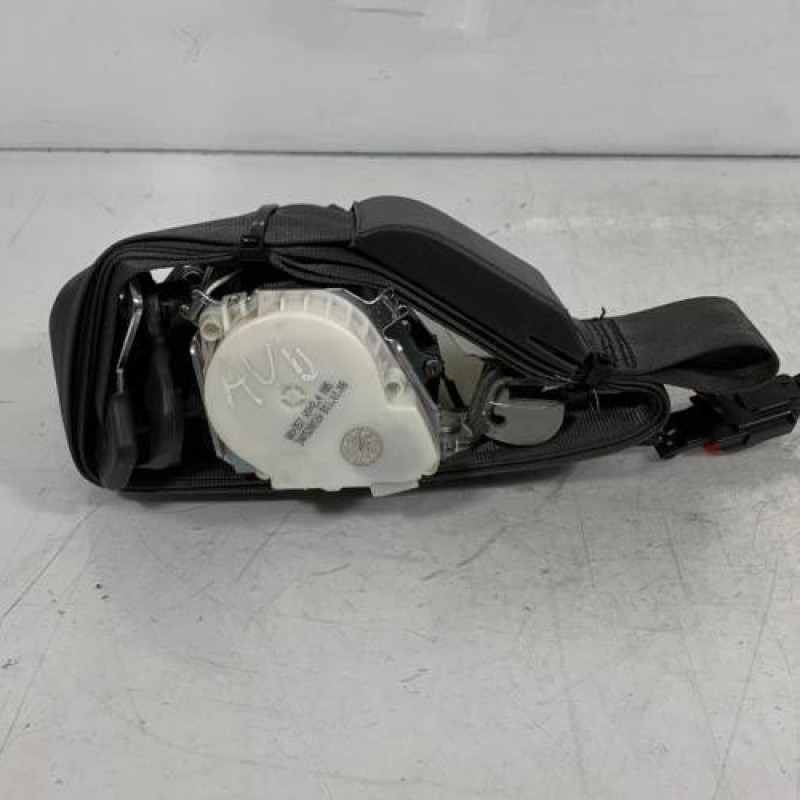 Pretensionneur de ceinture avant droit RENAULT CLIO 3 Photo n°1