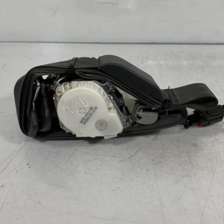 Pretensionneur de ceinture avant droit RENAULT CLIO 3 Photo n°1