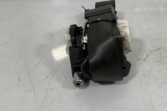 Pretensionneur de ceinture avant droit RENAULT CLIO 3