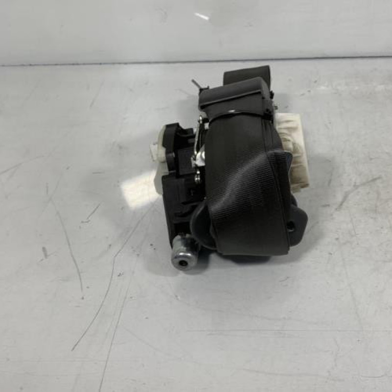 Pretensionneur de ceinture avant droit RENAULT CLIO 3 Photo n°2