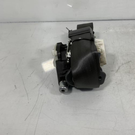 Pretensionneur de ceinture avant droit RENAULT CLIO 3